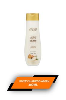 Jovees Shampoo Argen 300ml